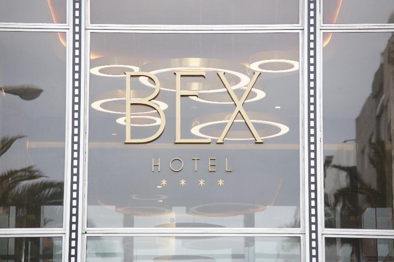 Design Bex