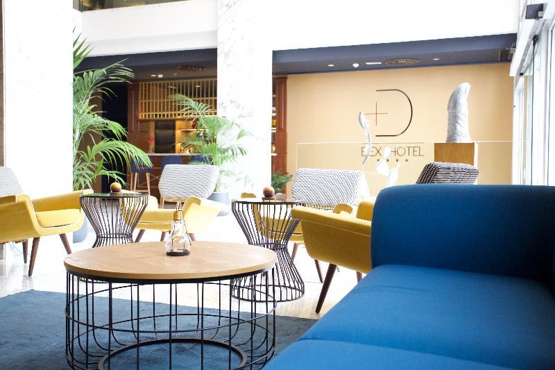 Hotel Design Bex Las Palmas de Gran Canaria