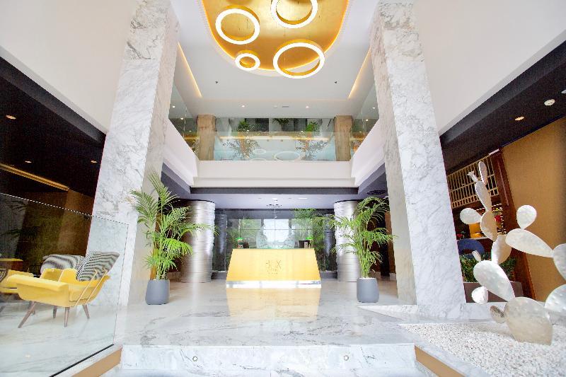 Design Bex Las Palmas de Gran Canaria
