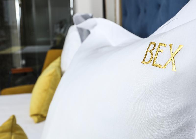 Hotel Design Bex Las Palmas de Gran Canaria
