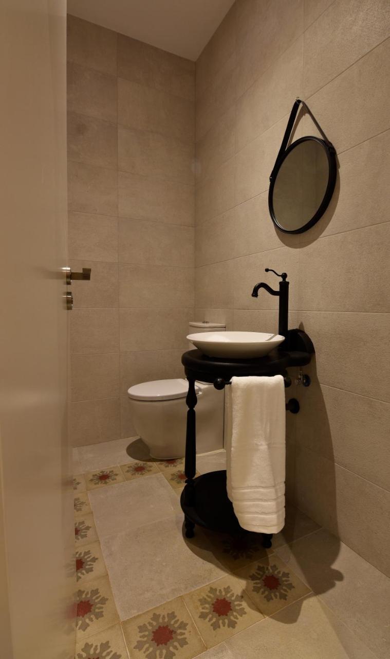 Sanmartina Hotel
