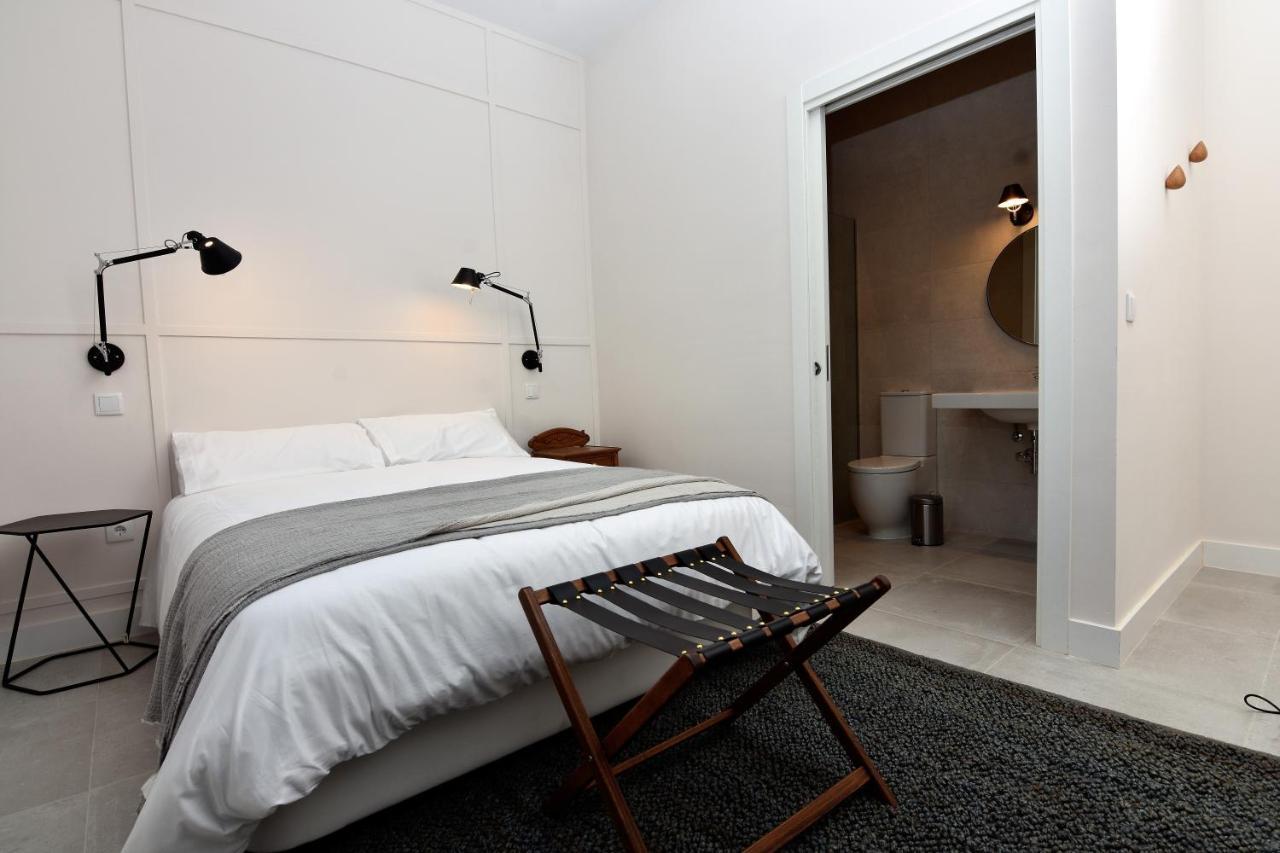 Sanmartina Hotel Becerril de Campos