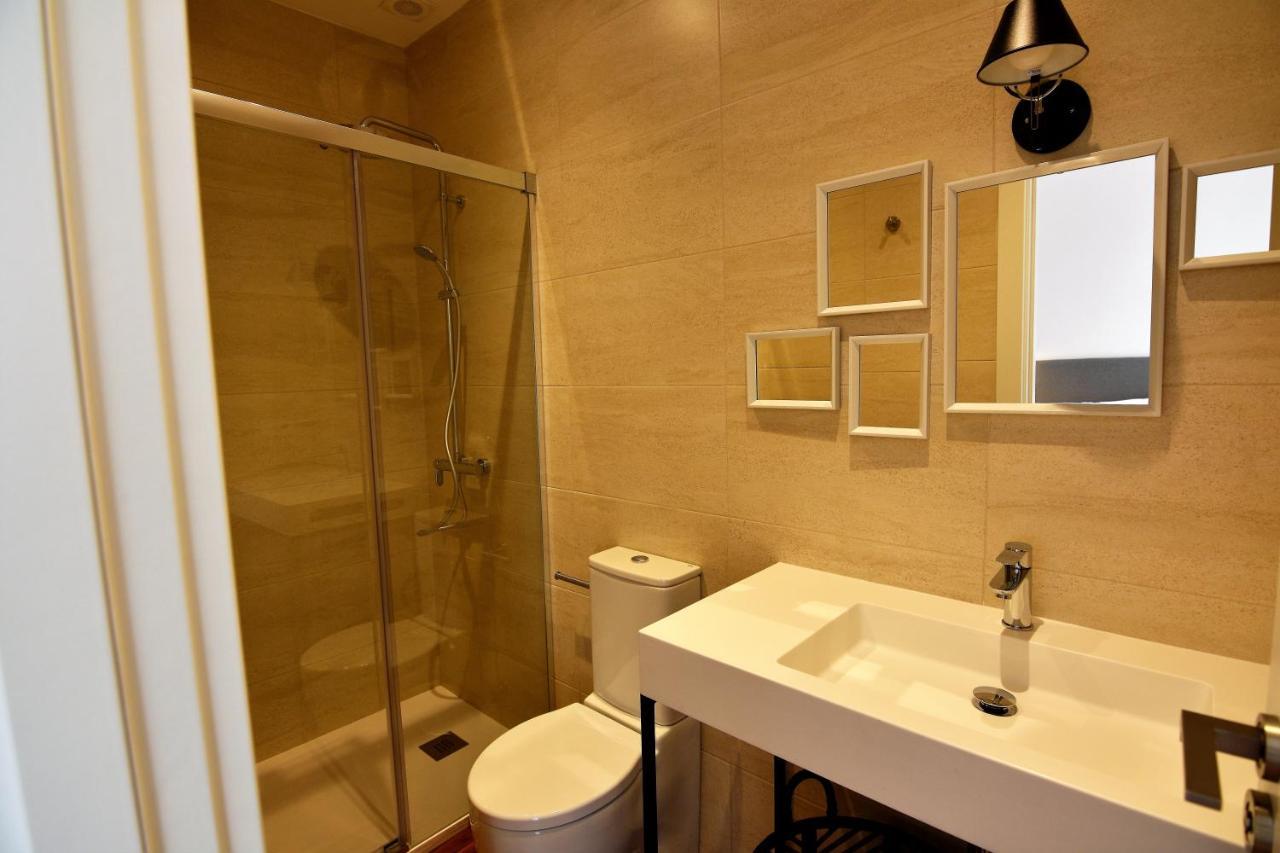 Sanmartina Hotel Becerril de Campos