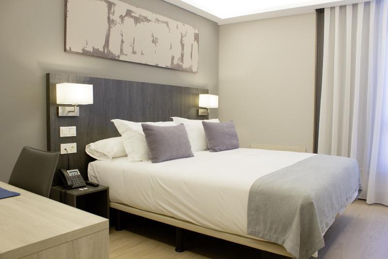 Hotel Cruz De La Victoria