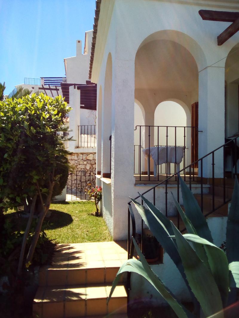 Tossa Blanca Apartment
