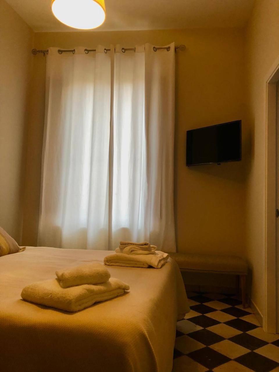 Hotel La Muralla