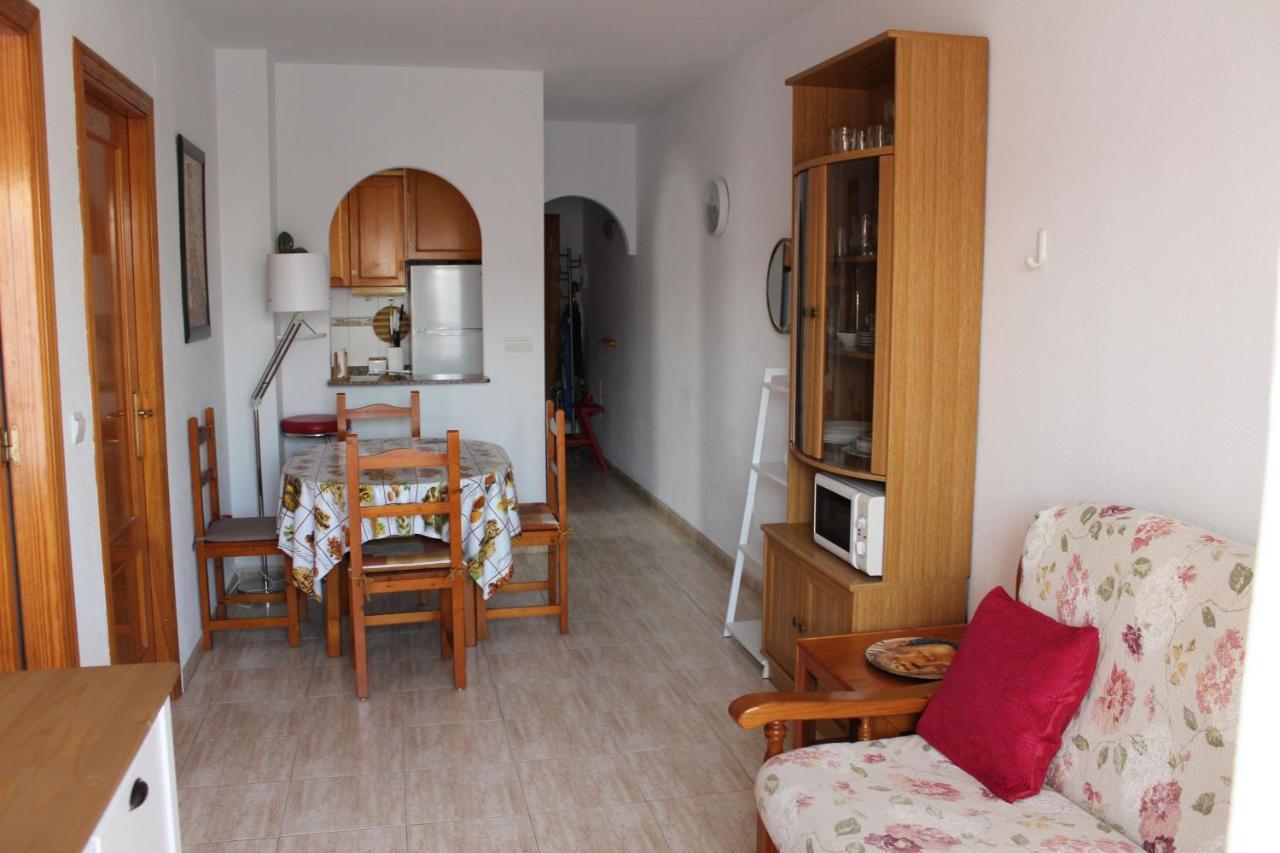 Apartamento La Loma 50 * Torrevieja