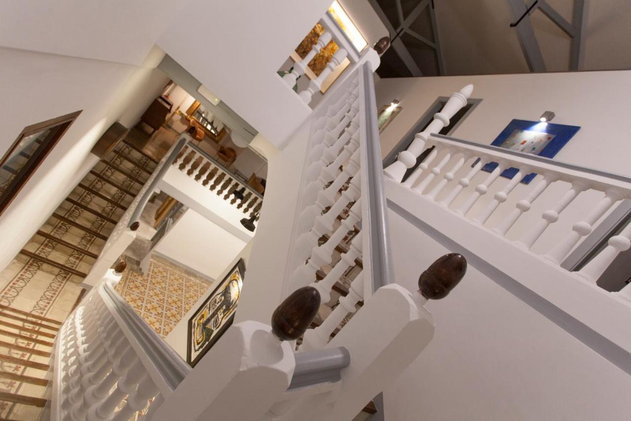 Hotel Gran H La Marina