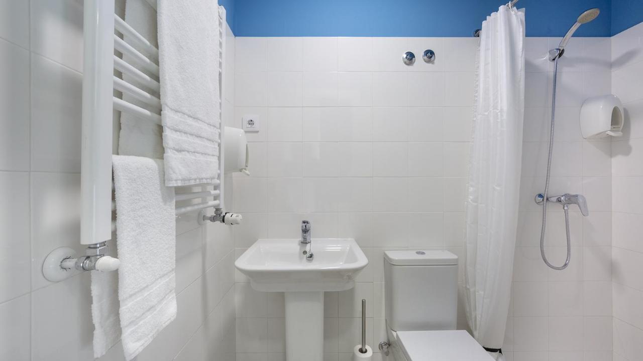 La Pedriza Hostal Manzanares El Real