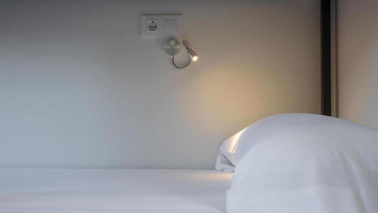 Hostal La Pedriza Manzanares El Real