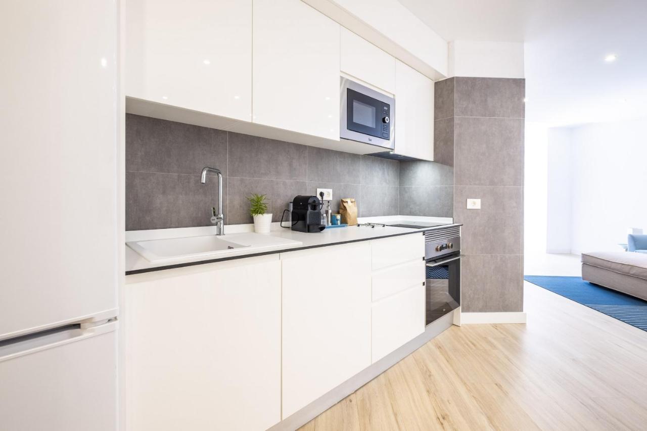 Apartamento Tabaiba