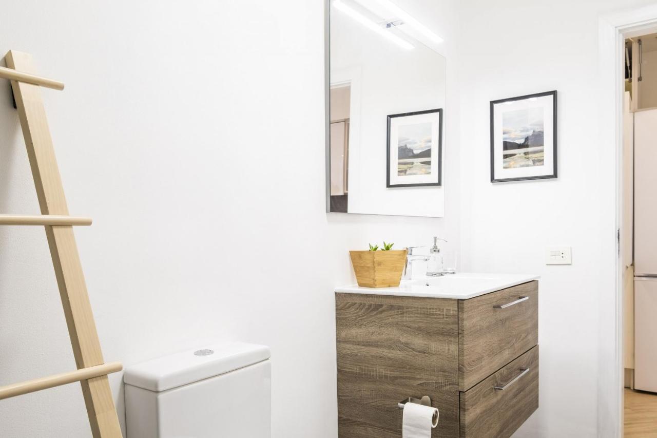 Tabaiba Apartamento