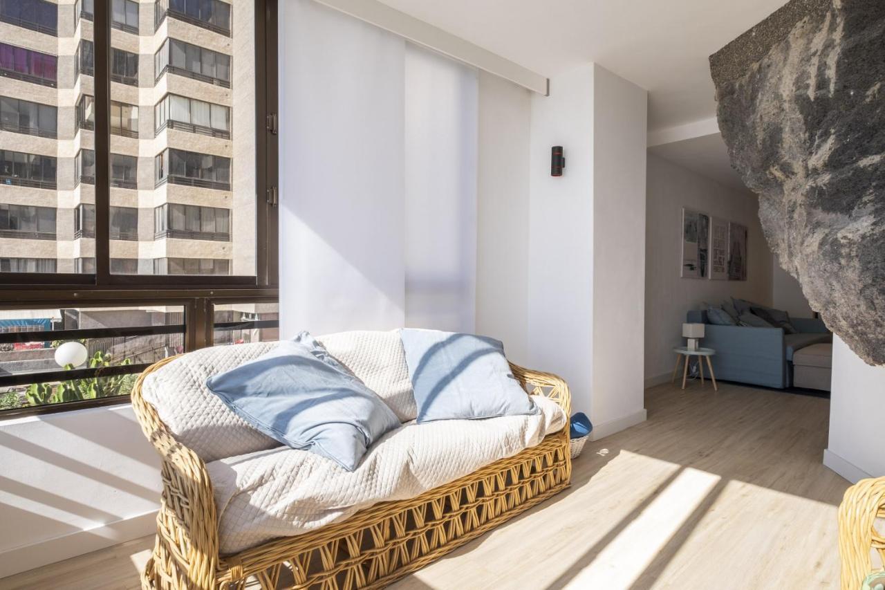 Tabaiba Apartamento *