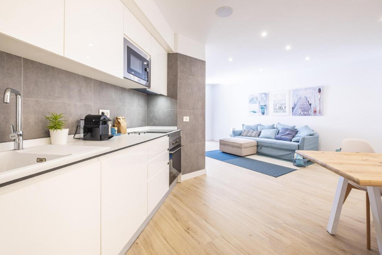 Tabaiba Apartamento El Rosario (Tenerife)
