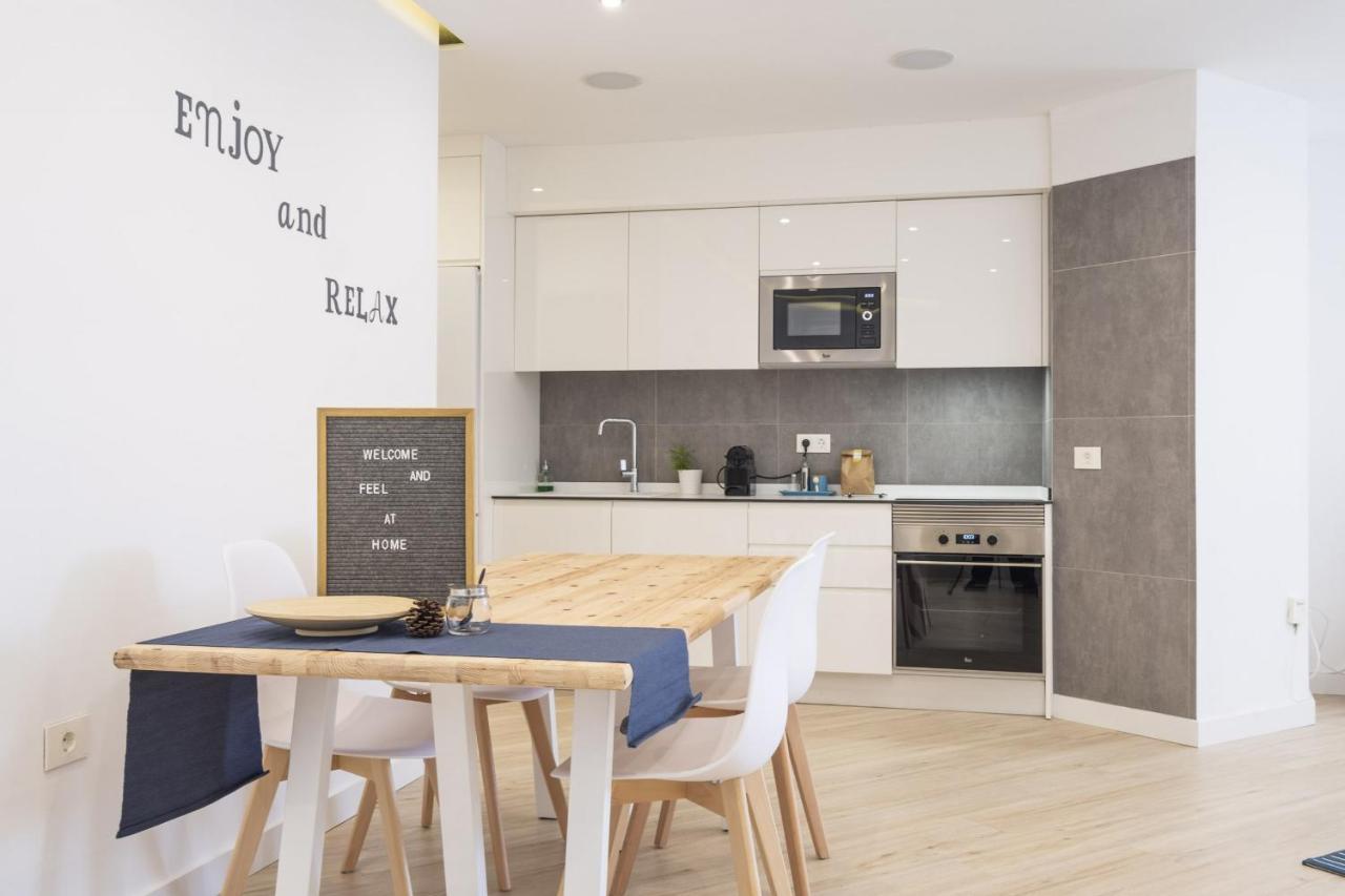 Apartamento Tabaiba