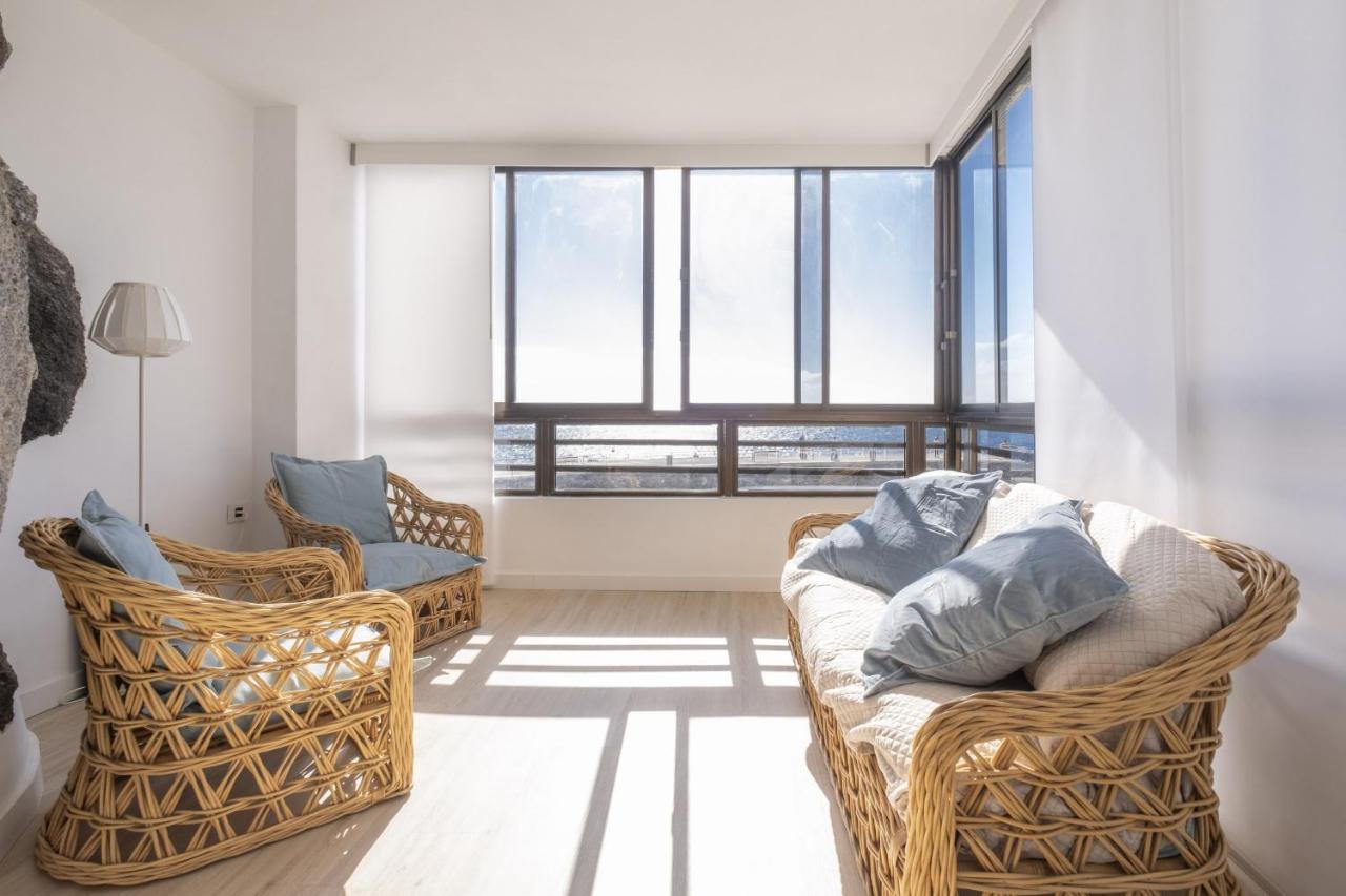 Tabaiba Apartamento *