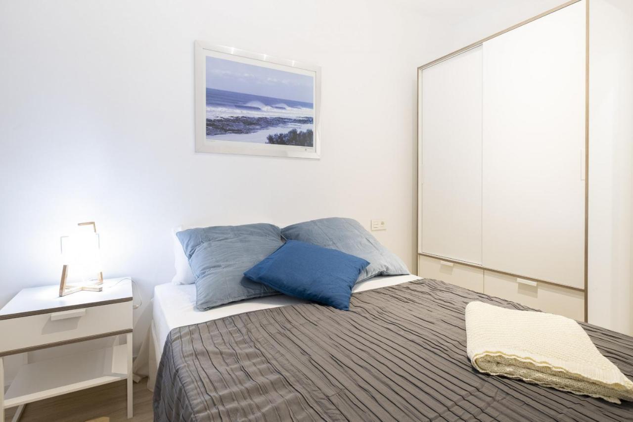Apartamento Tabaiba *