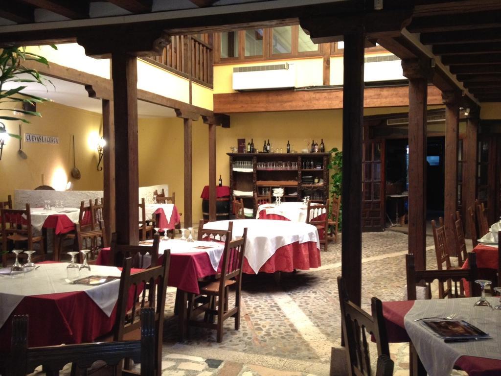 La Cerca Hotel