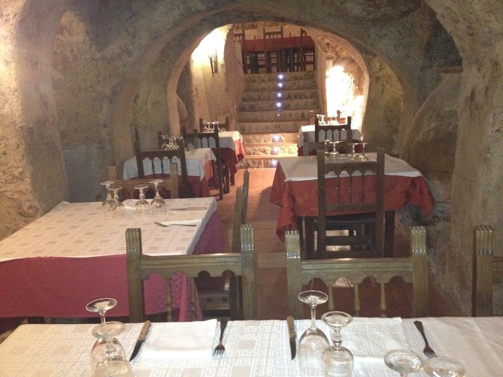 La Cerca 3*