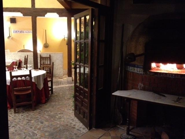 La Cerca Hotel 3*