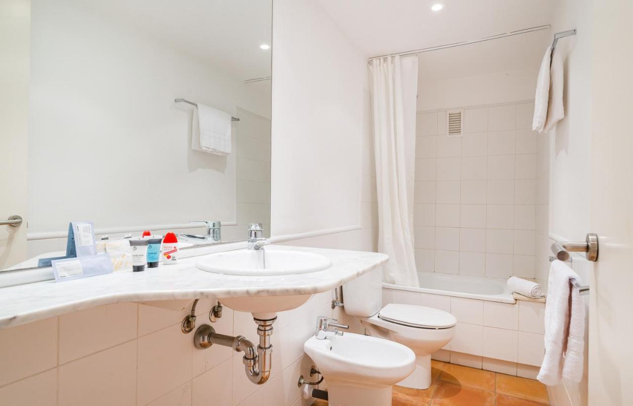 Canadell Baixos 3º Apartamento