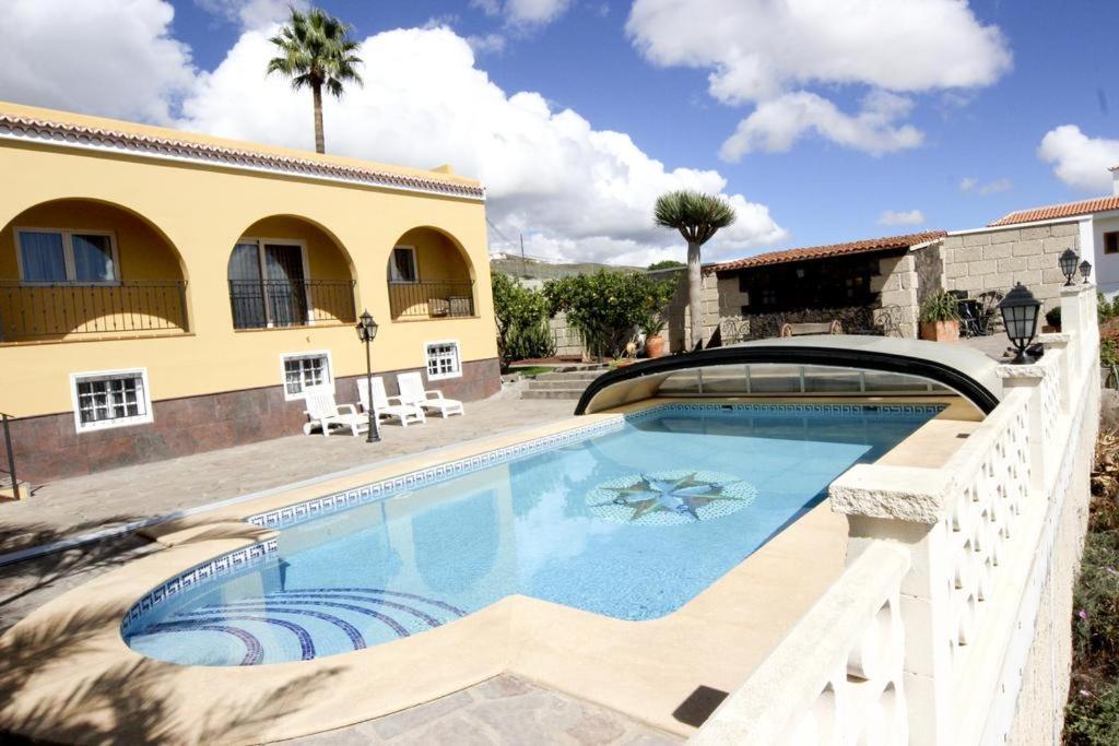 Chiara Bed and breakfast San Miguel de Abona