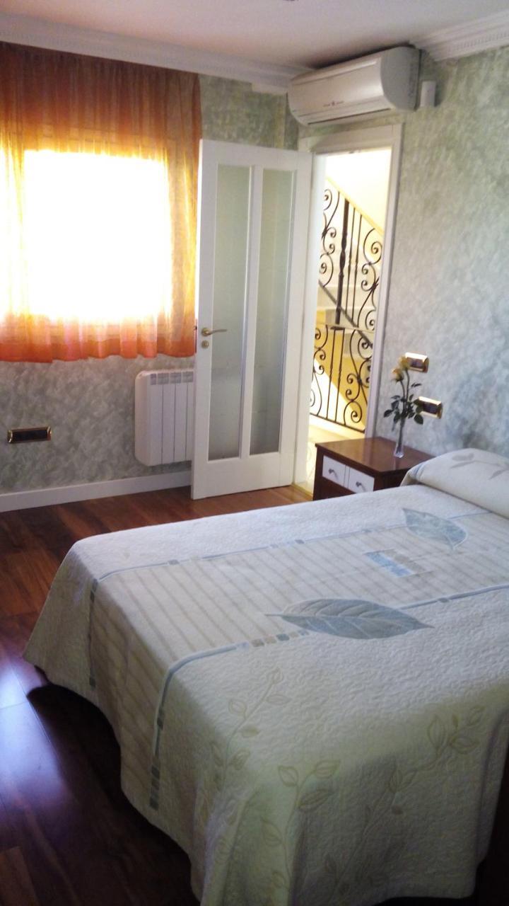 Bed and breakfast Chiara 3*