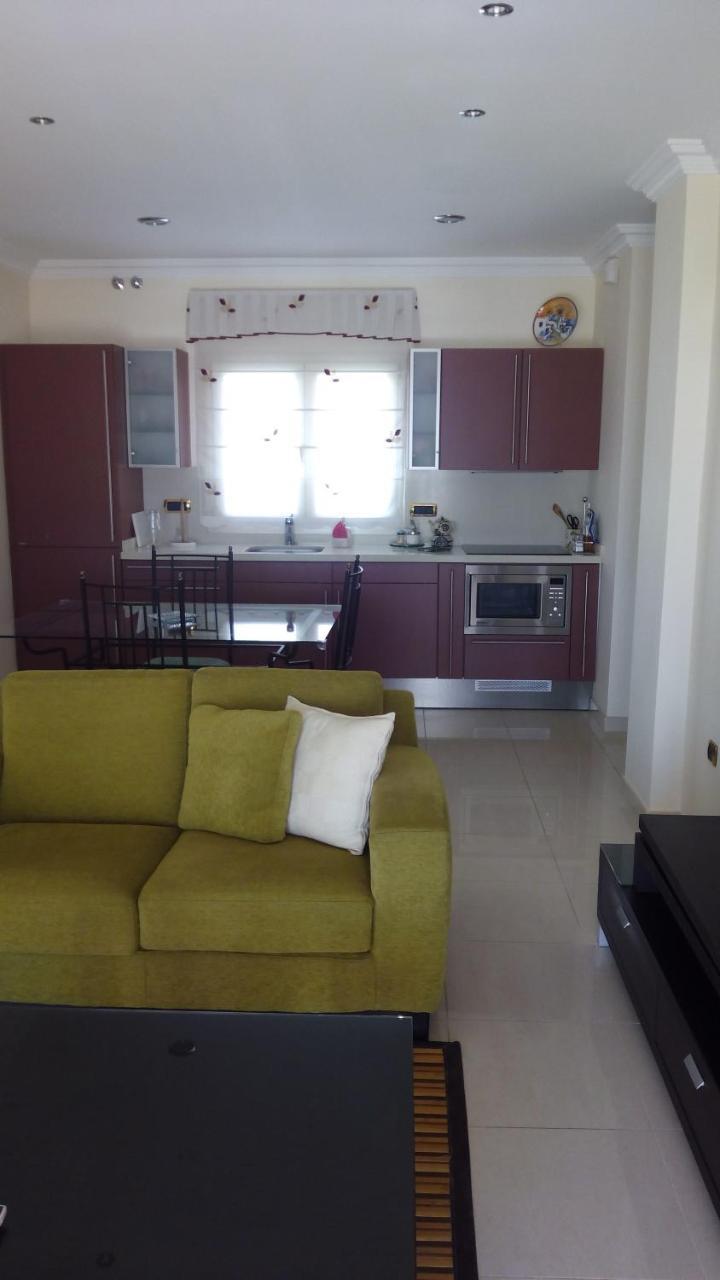Bed and breakfast Chiara San Miguel de Abona
