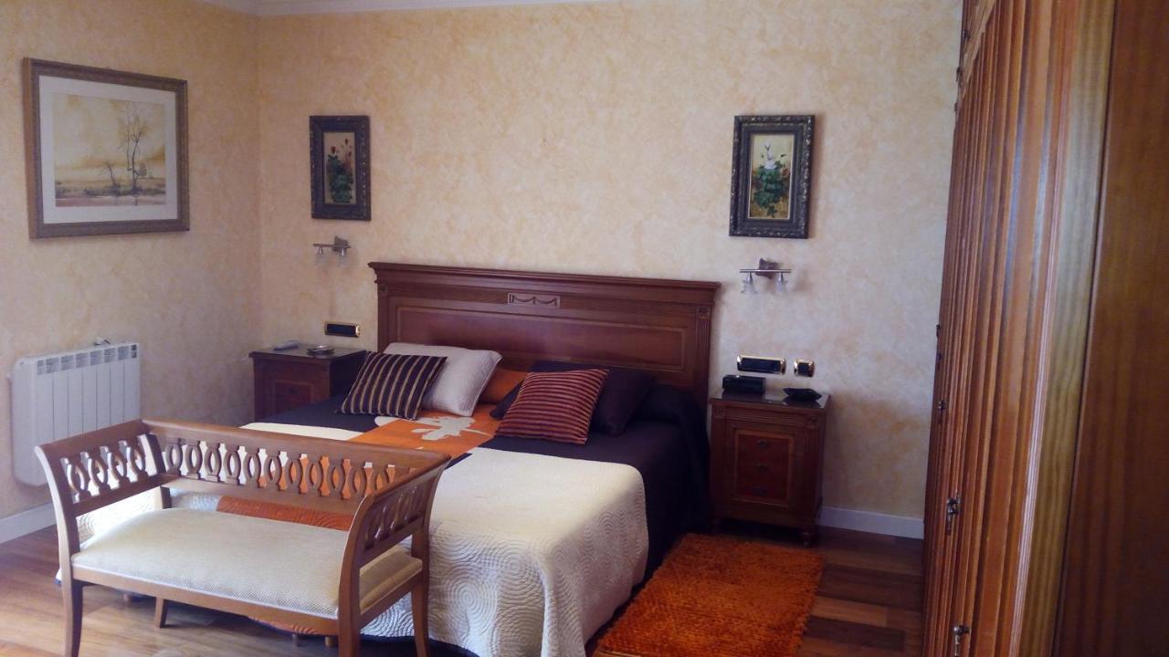Bed and breakfast Chiara 3*