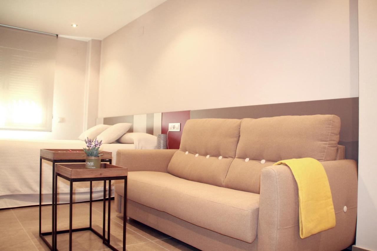 Apartamento Estudios Doña Manuela