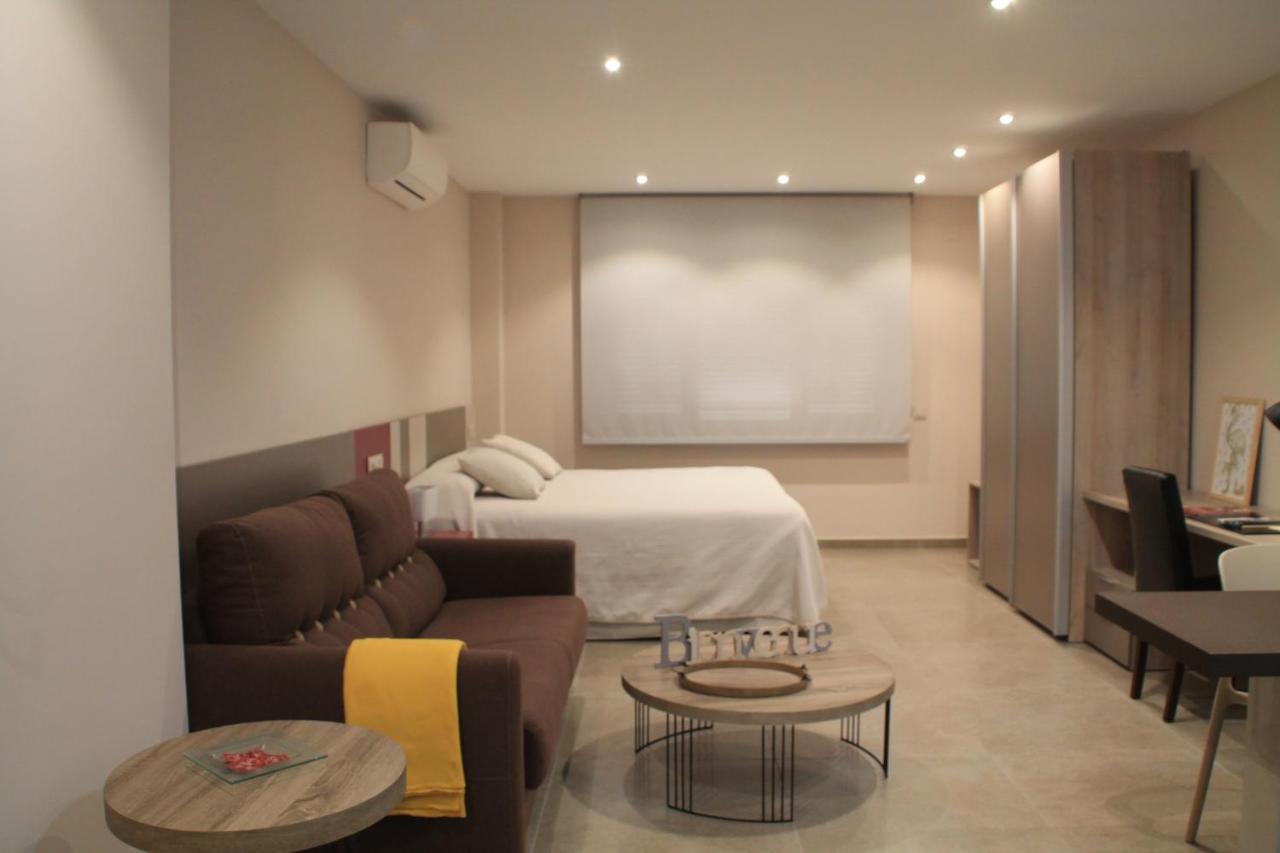 Apartamento Estudios Doña Manuela *