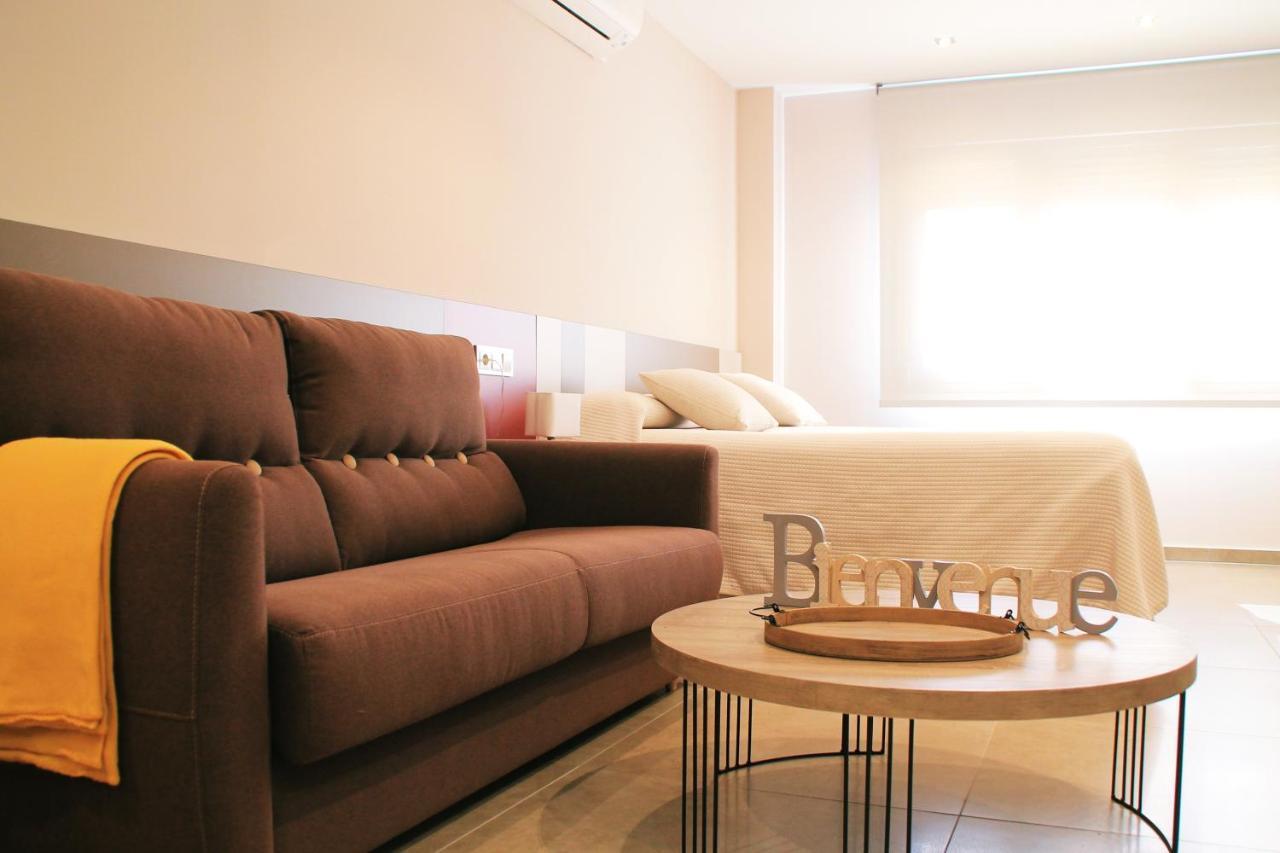 Apartamento Estudios Doña Manuela