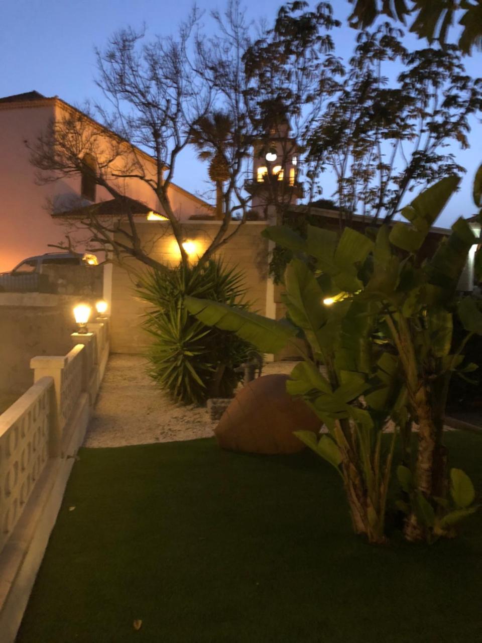 Bed and breakfast Chiara San Miguel de Abona
