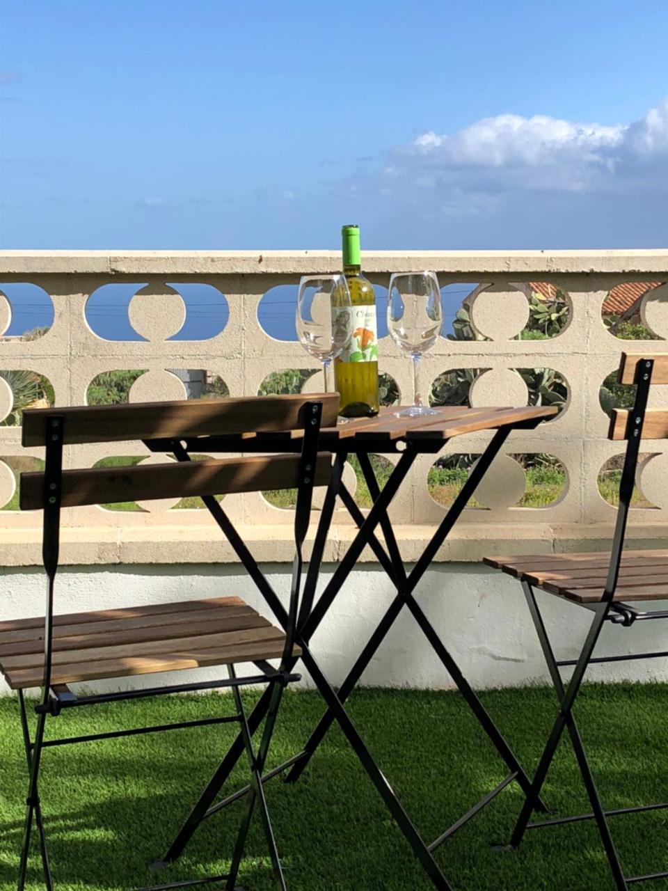 Chiara Bed and breakfast