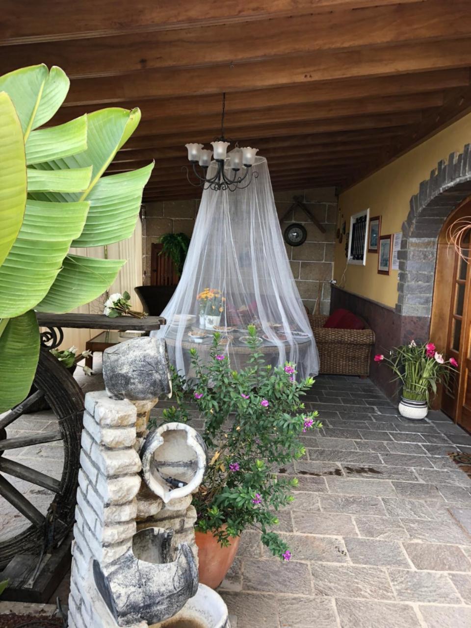 Bed and breakfast Chiara San Miguel de Abona
