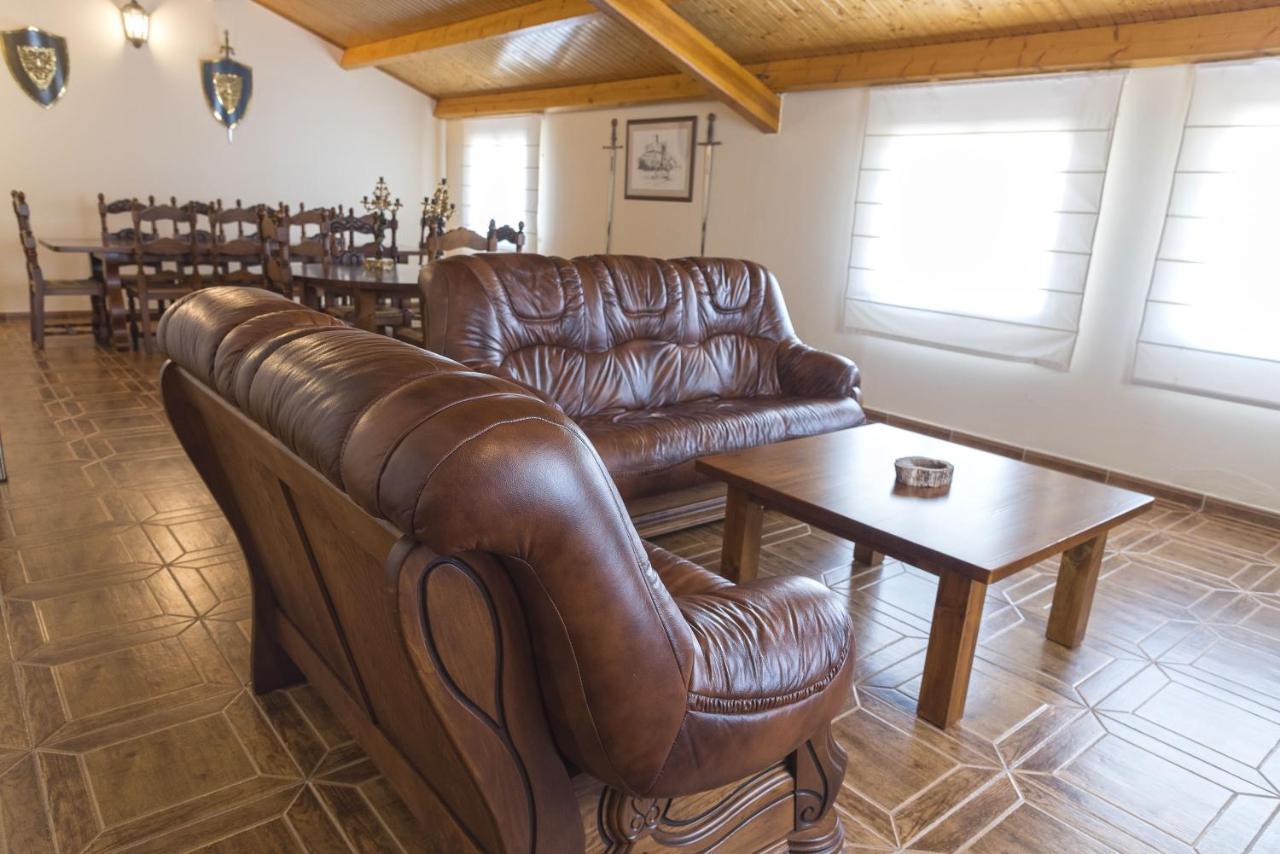 Hotel Hotel-restaurante La Sima