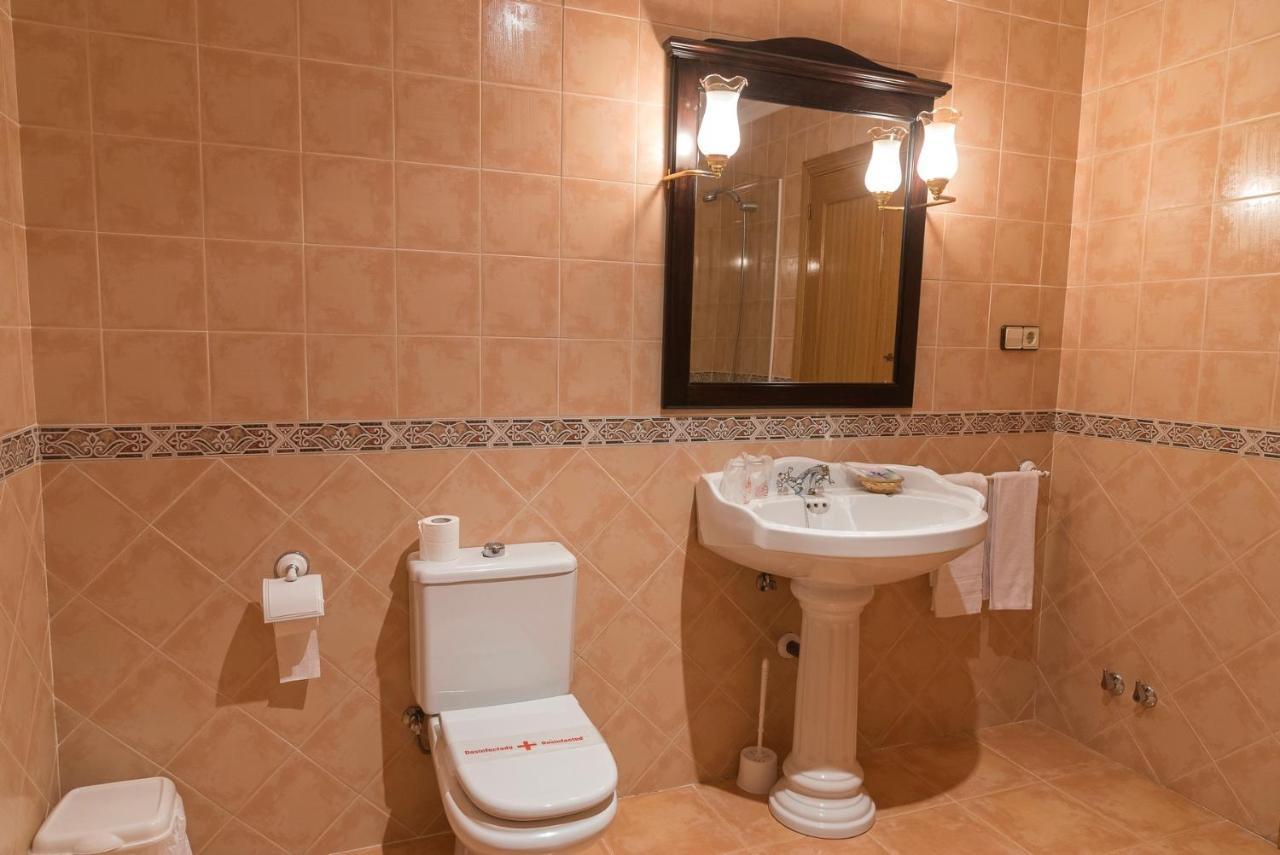 Hotel-restaurante La Sima