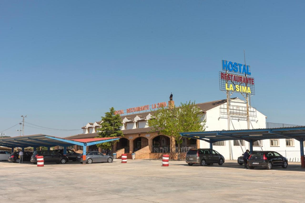 Hotel-restaurante La Sima