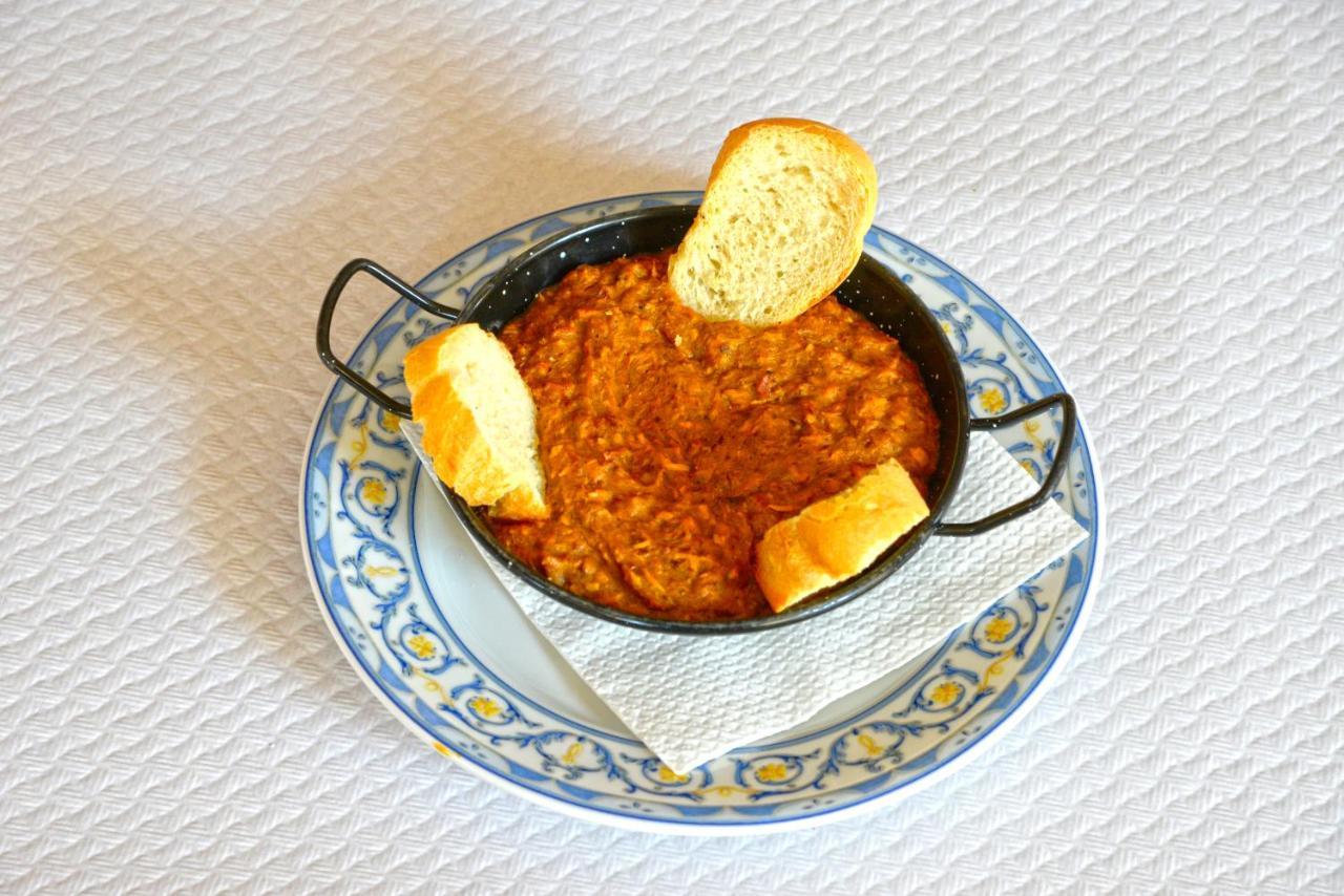 Hotel Hotel-restaurante La Sima