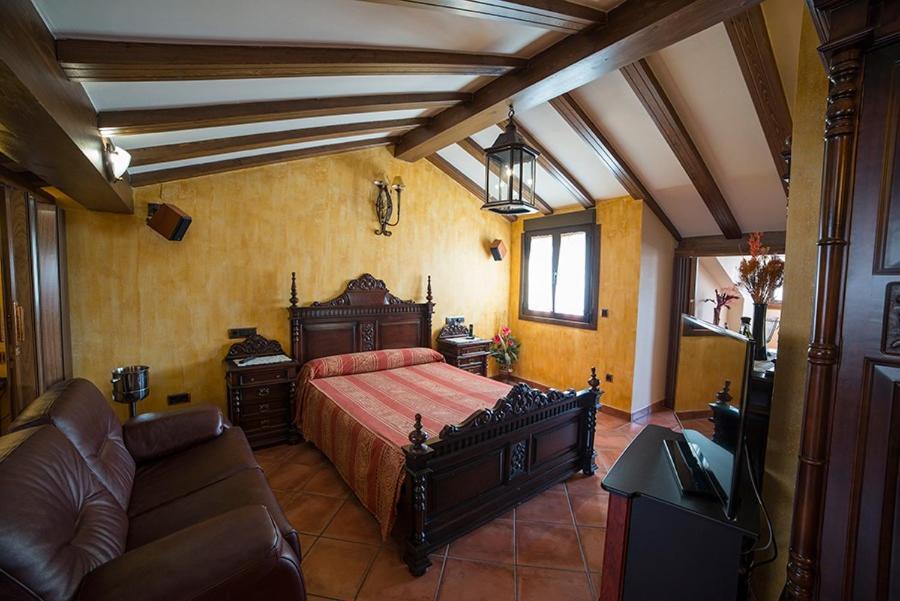 Rural Telares