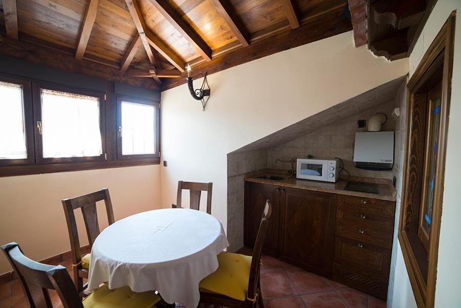 Rural Telares 2* Pastrana