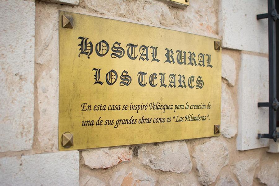 Rural Telares Hotel