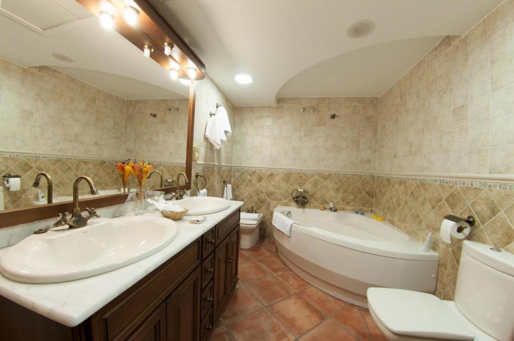 Hotel Rural Telares 2*