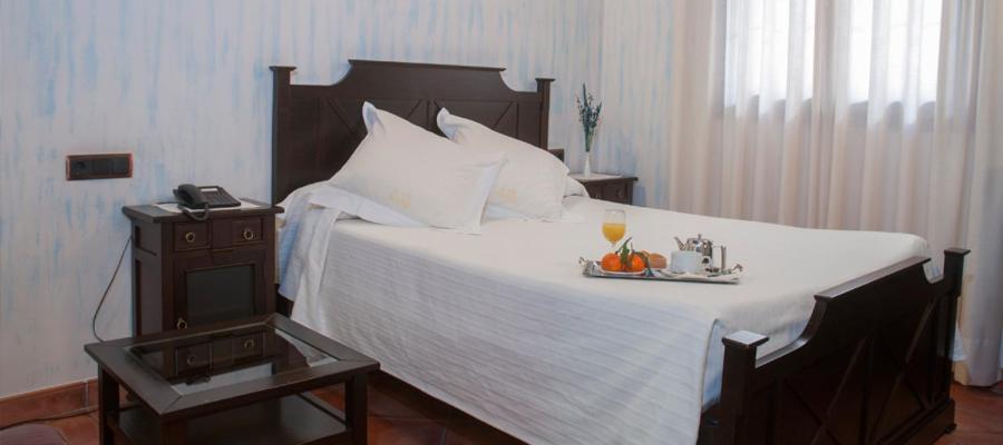 Hotel Rural Telares 2*