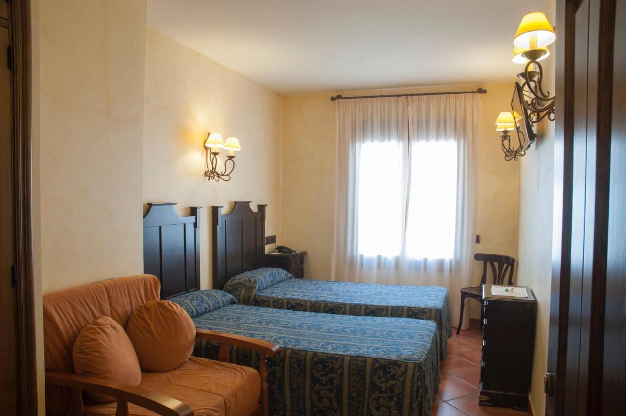 Rural Telares Hotel 2*