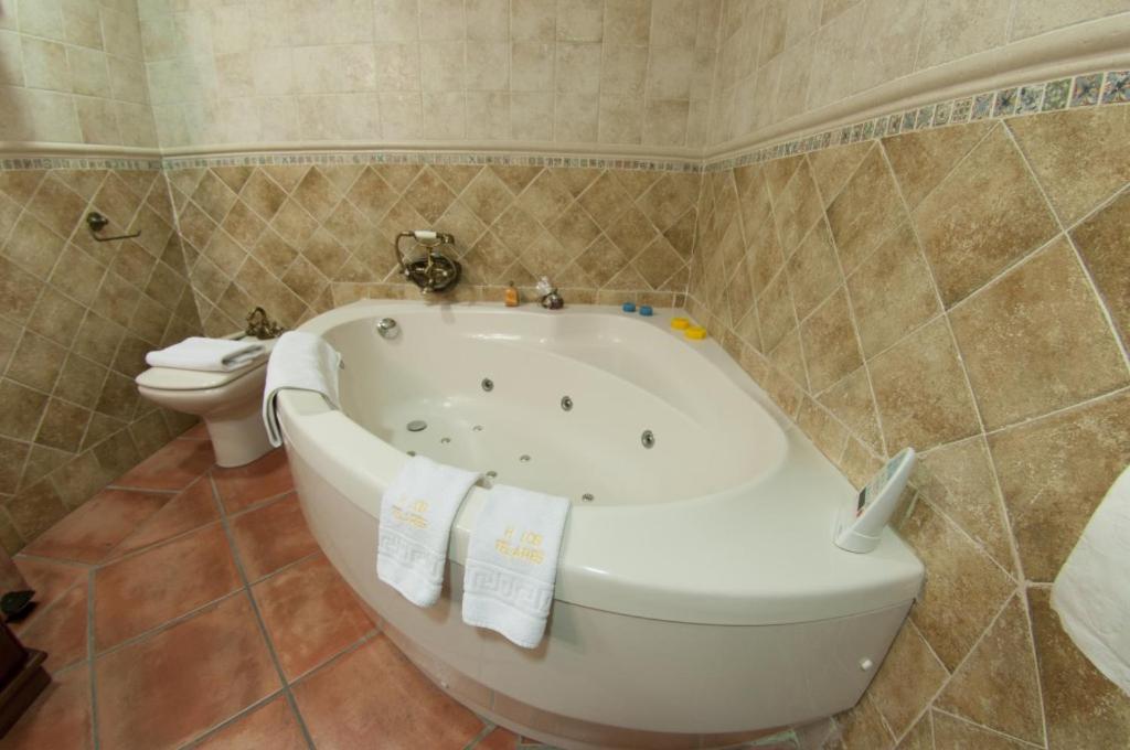 Rural Telares Hotel