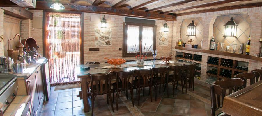 Hotel Rural Telares 2*