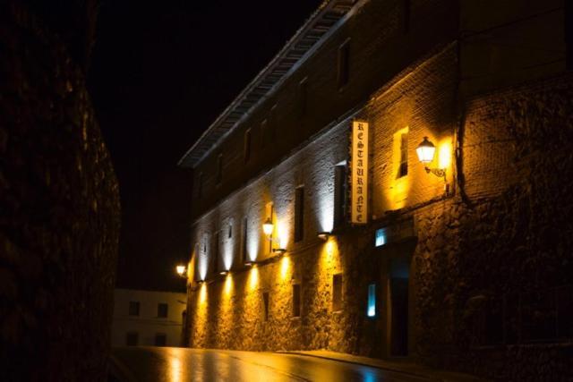 Rural Telares Hotel