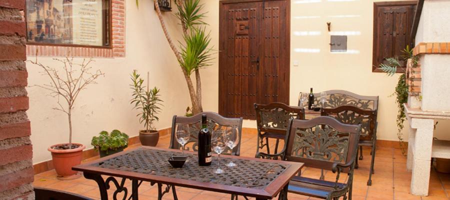 Rural Telares Hotel 2*