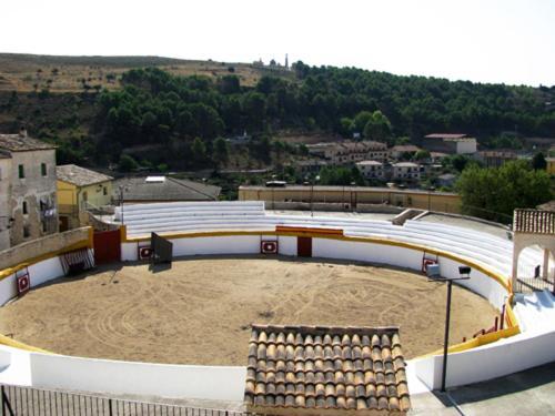 Rural Telares Hotel Pastrana